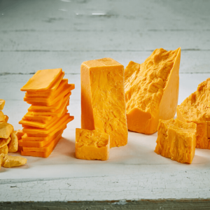 Cheddar Cheese