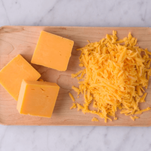 Cheddar Cheese