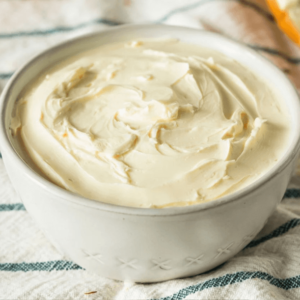 Cream Cheese