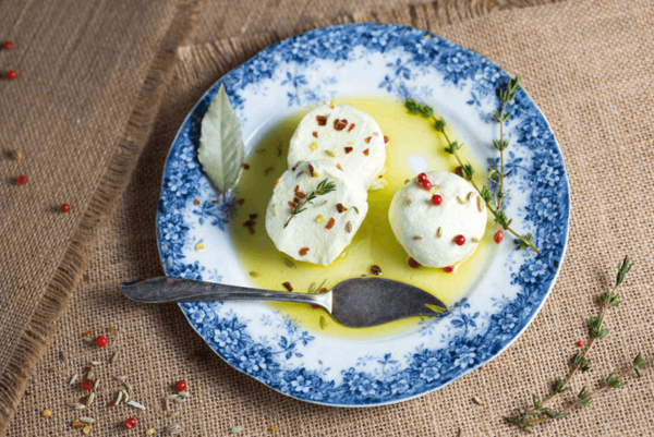 Goat Cheese