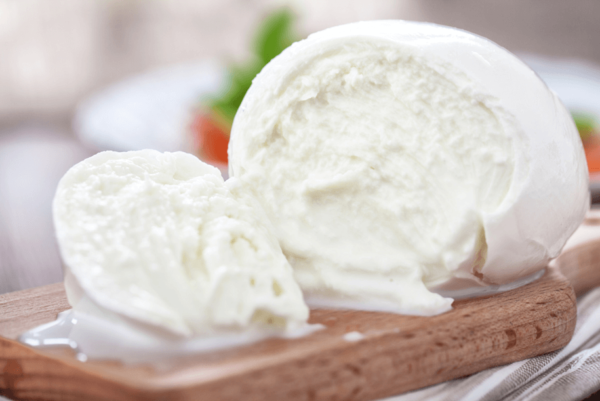 Mozzarella Cheese - Image 2