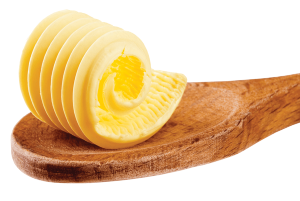 Organic Butter