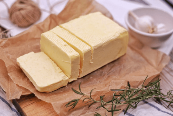 Organic Butter - Image 2
