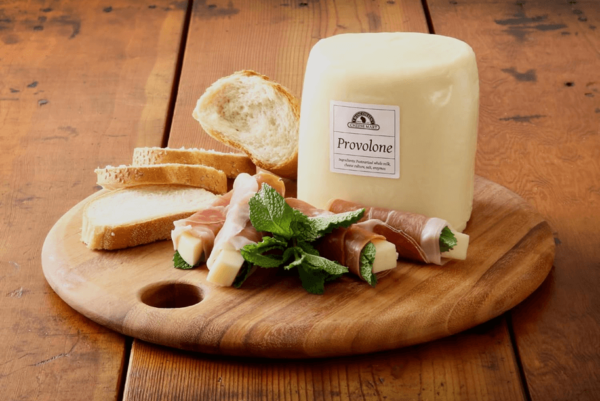Provolone Cheese - Image 2