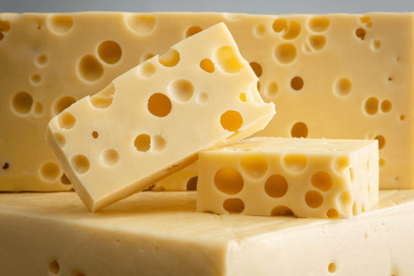 Swiss Cheese