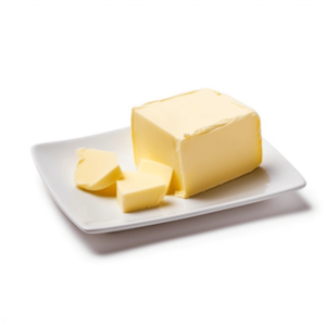 Unsalted Butter