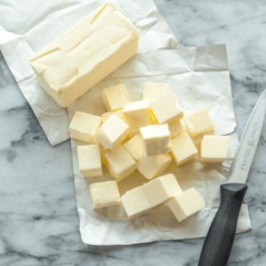 Unsalted Butter