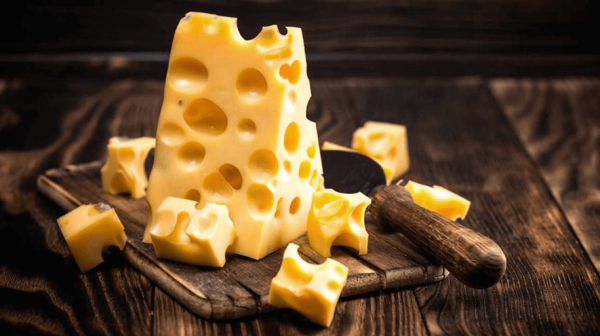 Swiss Cheese - Image 3