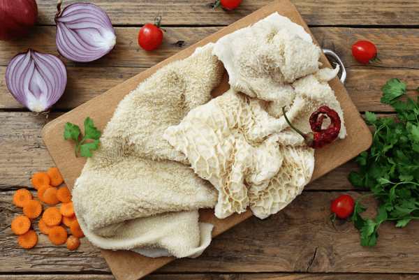 Cow Tripe