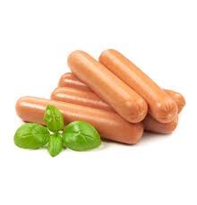 Beef Sausages