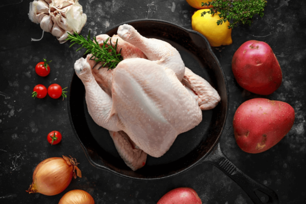 Chicken - Image 2
