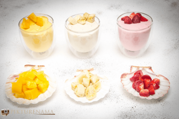 Flavored Yogurt - Image 2