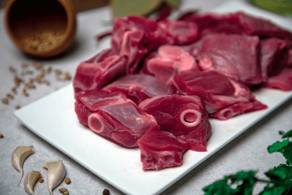 Mutton