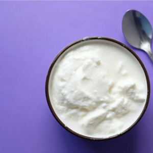 Plain Yogurt