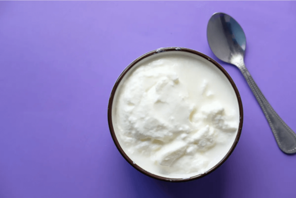 Plain Yogurt - Image 2