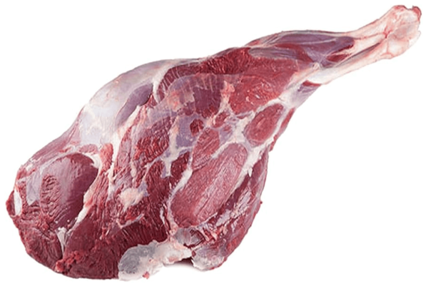 Veal - Image 2
