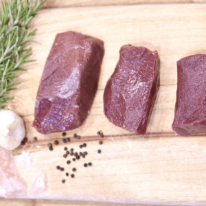 Venison (Deer Meat)