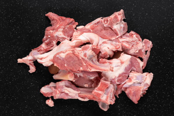 Chevon (Goat Meat)
