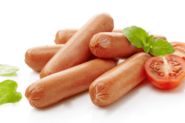 Chicken Sausages